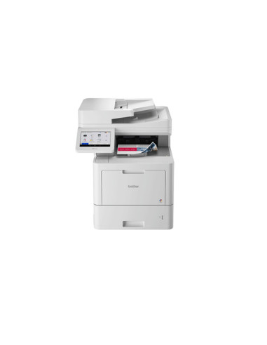 Multif. laser A4 color fax Brother MFC-L9630CDN