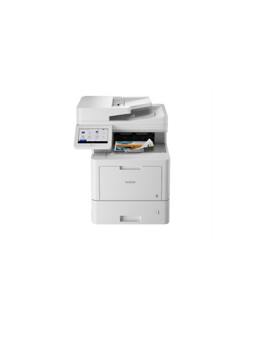 Multif. laser A4 color fax Brother MFC-L9670CDN