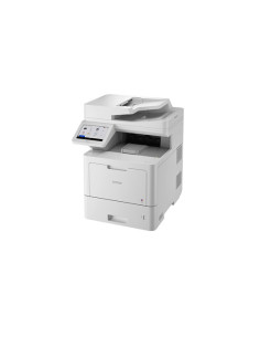 Multif. laser A4 color fax Brother MFC-L9670CDN 2