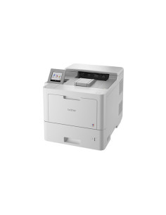 Imprimanta laser color A4 Brother HL-L9430CDN 2