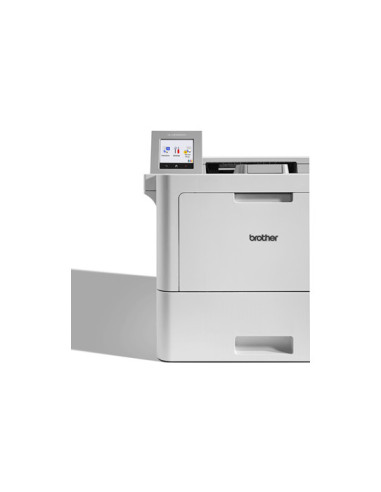 Imprimanta laser color A4 Brother HL-L9430CDN