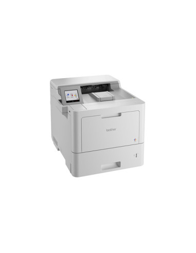 Imprimanta laser color A4 Brother HL-L9470CDN