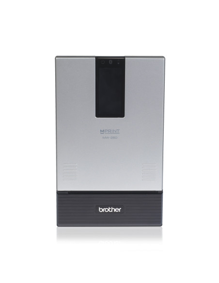 Imprimanta de bonuri portabila Brother MW-260A,MW260AYJ1