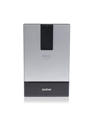 Imprimanta de bonuri portabila Brother MW-260A,MW260AYJ1