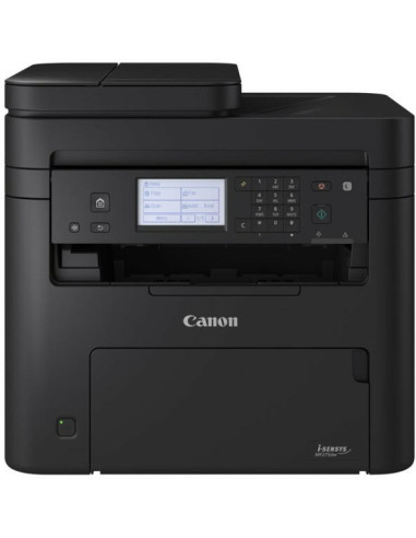 Multif. laser A4 mono fax Canon MF275dw,5621C001AA