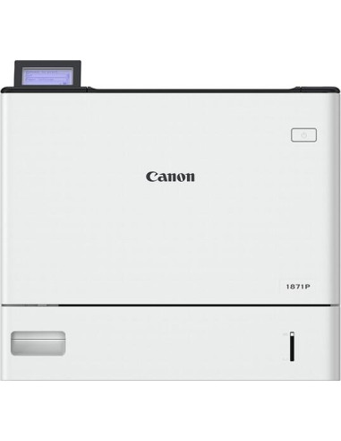 Imprimanta laser A4 mono Canon i-SENSYS X 1871P,5644C003AA