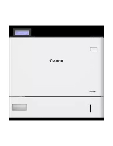 Imprimanta laser A4 mono Canon i-SENSYS X 1861P,5644C004AA