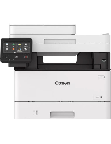 Pachet format din: Canon i-SENSYS X 1238Pr II si 1 toner