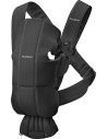 BabyBjorn - Marsupiu anatomic Mini, cu pozitii multiple de
