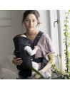 BabyBjorn - Marsupiu anatomic Mini, cu pozitii multiple de