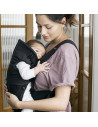 BabyBjorn - Marsupiu anatomic Mini, cu pozitii multiple de