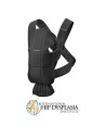 BabyBjorn - Marsupiu anatomic Mini, cu pozitii multiple de