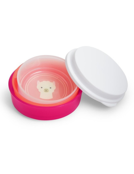 Skip Hop Set boluri anti-alunecare - Lama,BS-9I238510