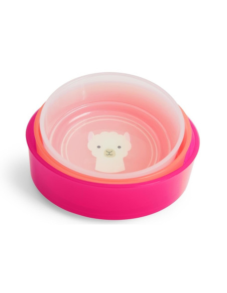 Skip Hop Set boluri anti-alunecare - Lama,BS-9I238510