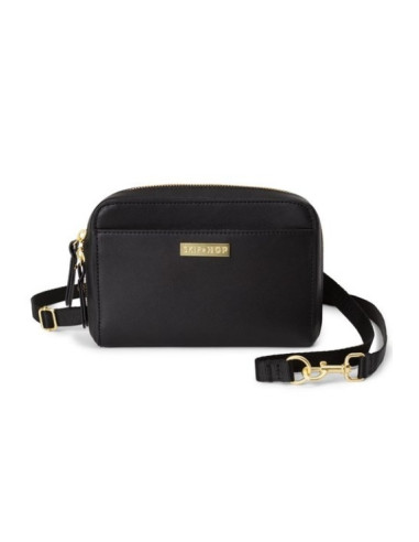 Skip Hop Borseta neagra - Greenwich,BS-205450