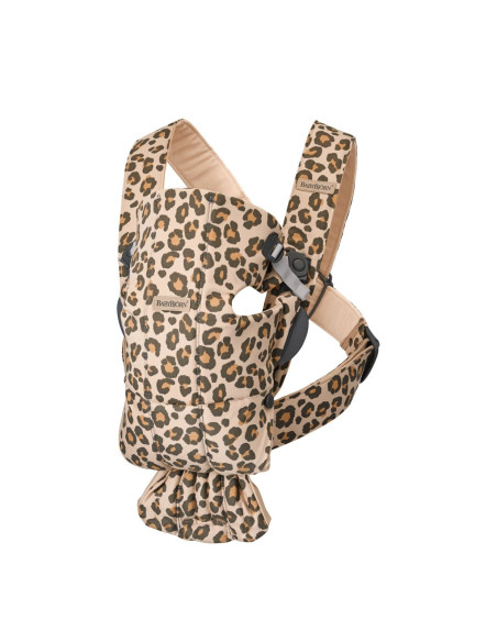 BabyBjorn - Marsupiu anatomic cu multiple pozitii de purtare