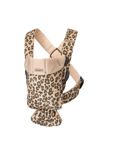 BabyBjorn - Marsupiu anatomic cu multiple pozitii de purtare