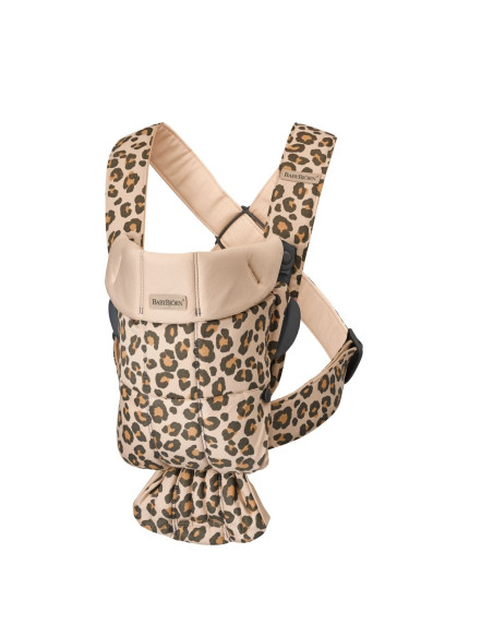 BabyBjorn - Marsupiu anatomic cu multiple pozitii de purtare
