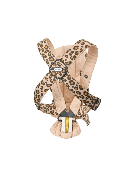 BabyBjorn - Marsupiu anatomic cu multiple pozitii de purtare