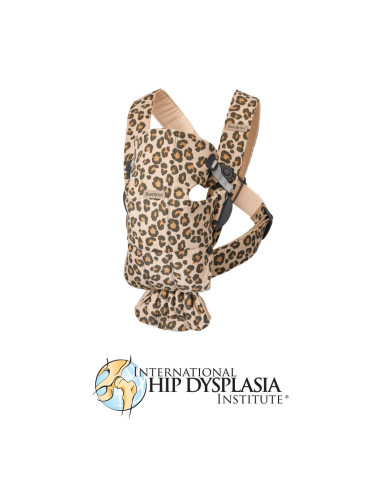 BabyBjorn - Marsupiu anatomic cu multiple pozitii de purtare