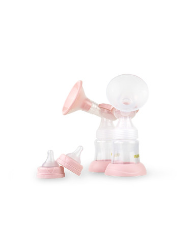Neno – Pompa de san electrica, dubla Bella Twin,BS-NENOTWIN