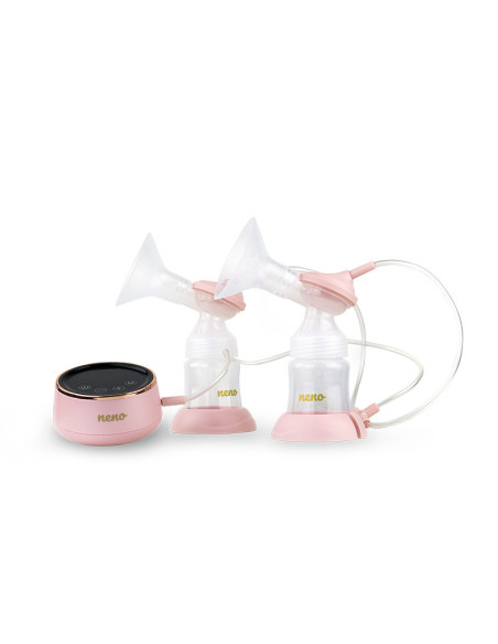 Neno – Pompa de san electrica, dubla Bella Twin,BS-NENOTWIN