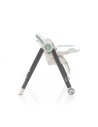 ZOPA - Scaun de masa Space Místy Green,BS-45446