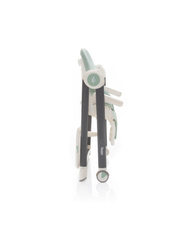 ZOPA - Scaun de masa Space Místy Green,BS-45446