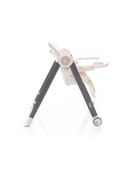 ZOPA - Scaun de masa Space Blossom Pink,BS-45444