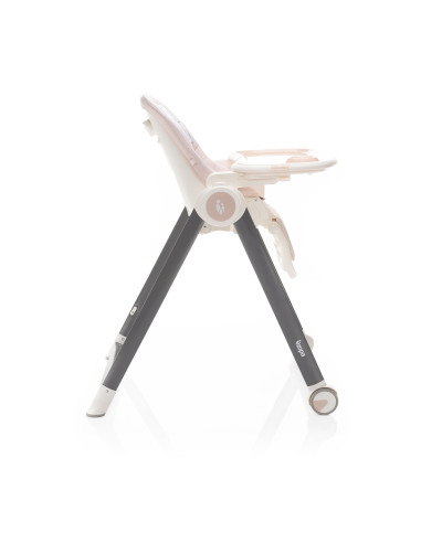ZOPA - Scaun de masa Space Blossom Pink,BS-45444