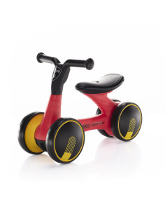 ZOPA - Bicicleta Easy-way Sport Red,BS-41341
