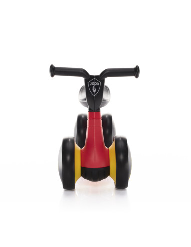 ZOPA - Bicicleta Easy-way Sport Red,BS-41341