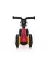 ZOPA - Bicicleta Easy-way Sport Red,BS-41341