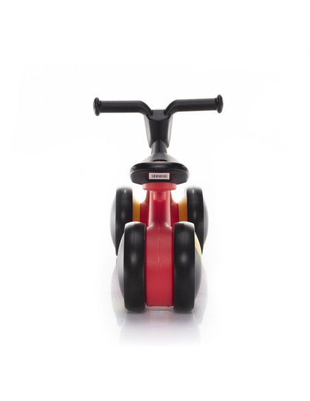 ZOPA - Bicicleta Easy-way Sport Red,BS-41341