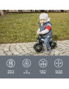 ZOPA - Bicicleta Zooter Magic,BS-41335