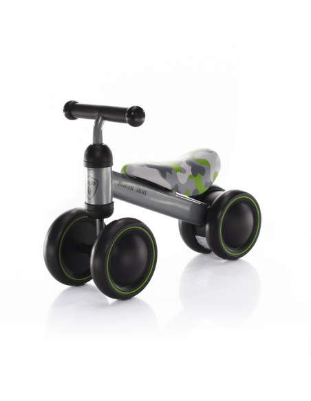 ZOPA - Bicicleta Zooter Army,BS-41334