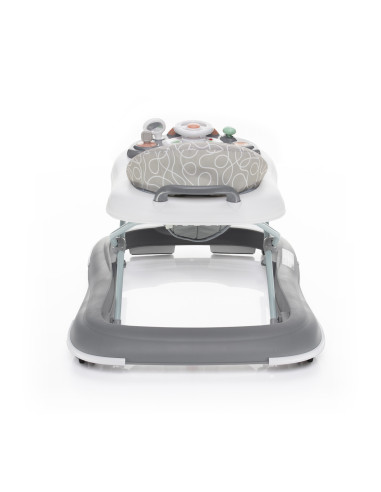 ZOPA - Premergator Fiesta Grey/White,BS-41612
