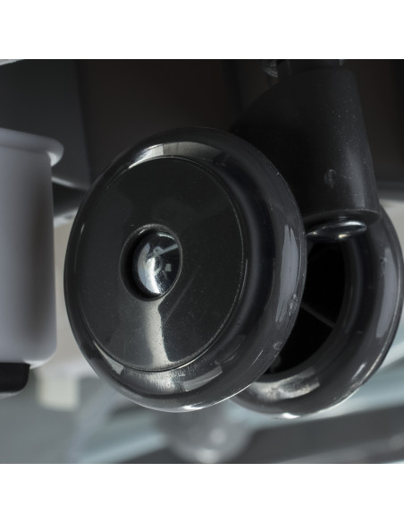 ZOPA - Premergator Fiesta Grey/White,BS-41612