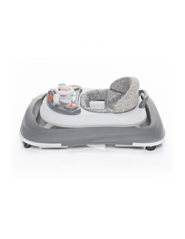 ZOPA - Premergator Fiesta Grey/White,BS-41612