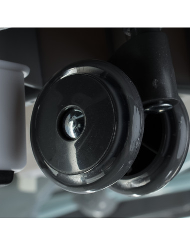 ZOPA - Premergator Fiesta Grey/White,BS-41612