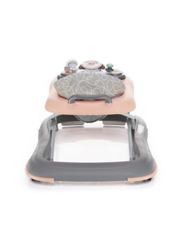 ZOPA - Premergator Fiesta Grey/Pink,BS-41611