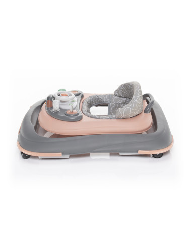 ZOPA - Premergator Fiesta Grey/Pink,BS-41611