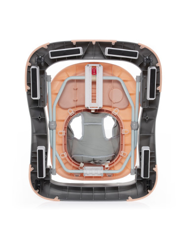 ZOPA - Premergator Fiesta Grey/Pink,BS-41611