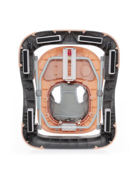 ZOPA - Premergator Fiesta Grey/Pink,BS-41611