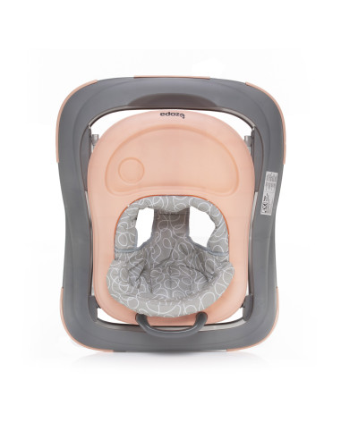 ZOPA - Premergator Fiesta Grey/Pink,BS-41611