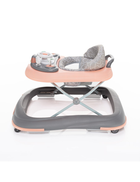 ZOPA - Premergator Fiesta Grey/Pink,BS-41611
