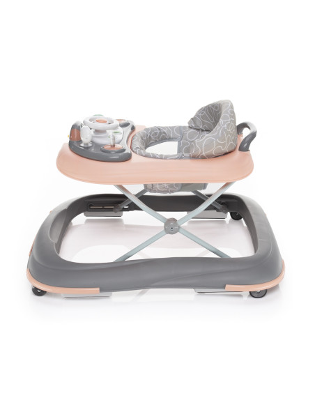 ZOPA - Premergator Fiesta Grey/Pink,BS-41611