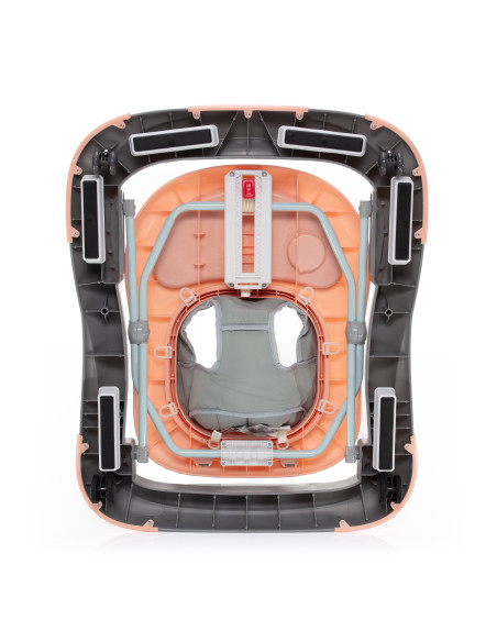 ZOPA - Premergator Fiesta Grey/Pink,BS-41611