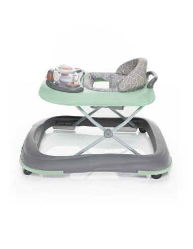 ZOPA - Premergator Fiesta Grey/Mint,BS-41610