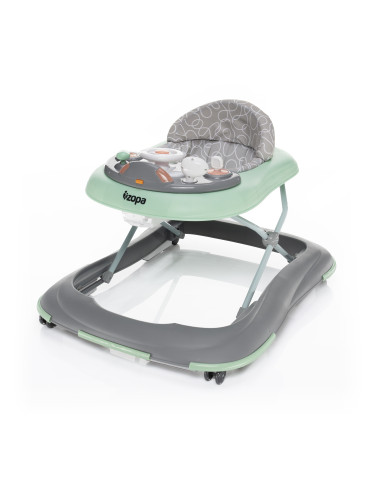 ZOPA - Premergator Fiesta Grey/Mint,BS-41610